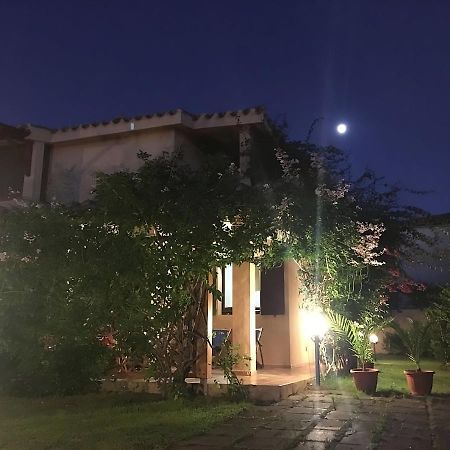 Willa Giulia'S House Capitana Zewnętrze zdjęcie