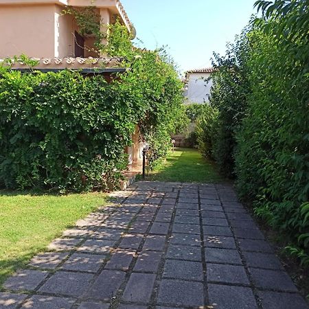 Willa Giulia'S House Capitana Zewnętrze zdjęcie