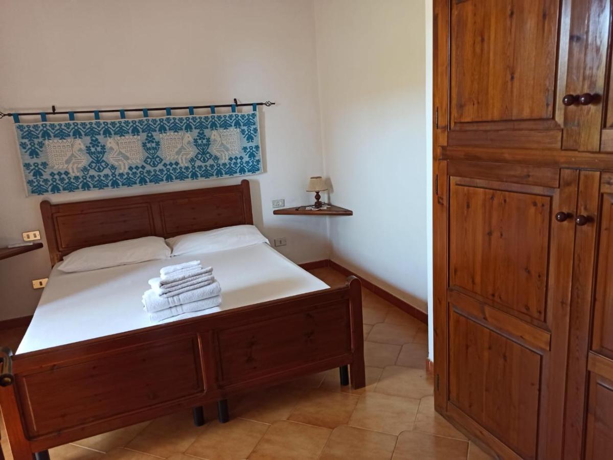 Willa Giulia'S House Capitana Zewnętrze zdjęcie